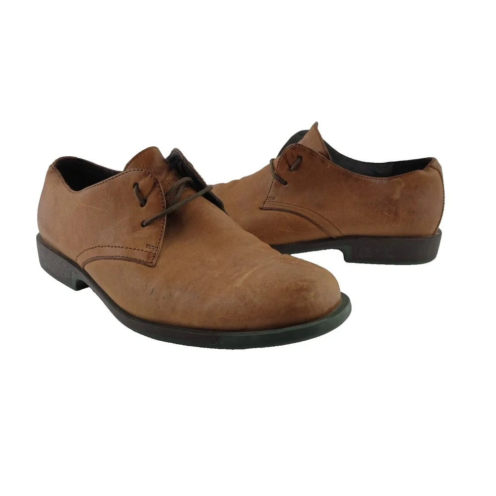 Camper Rebowie Dress Shoes Size‎ 7 (40) K100059-003